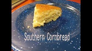 Southern Cornbread