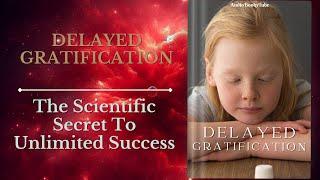 Delayed Gratification: The Secret to Success