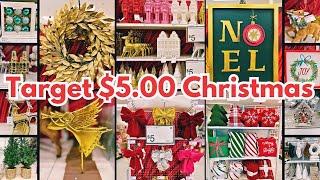 New Arrivals @Target  Christmas 2024/ Target Dollar Spot Christmas/Christmas Wonder Shop 2024