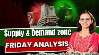 Tomorrow Market Analysis | Nifty / Banknifty Analysis #stockmarket #sharemarket