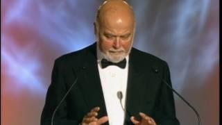 Bruno Sacco - Automotive Hall of Fame Induction Speech