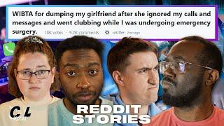 AITA - WORST PARTNERS OF 2024?! (REDDIT STORIES) | Episode 128