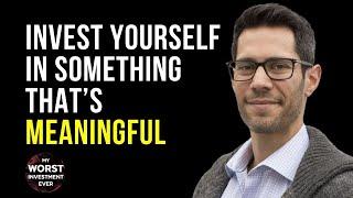 Invest Yourself in Something That’s Meaningful l Ryan Dusick