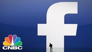 Facebook's Video First Tactic Faces Competition | Squawk Box | CNBC