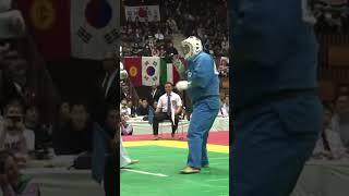 Russia & Japan #kudo #martialarts #kholovteam