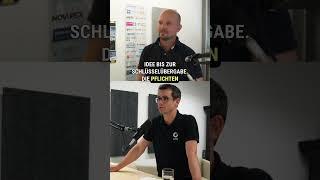 Dive in SIA-Norm 102 mit unserem Podcast & Matthias Gerber! ️ #SIANorm102 #OutlogTips 