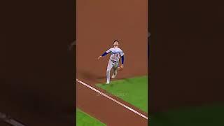 Trea Turner's Smoothest Slides  #shorts