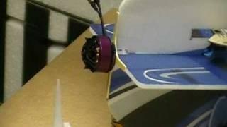 16) 3DHS Deplox-motor installation