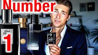 Top 10 Designer Fragrances 2022 for Men