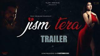 JISM TERA (Teaser) | Vijay Prakash Sharma | Latest Punjabi Songs 2023 | VJM Media