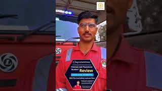 SMG Student Review || Fireman Private Job Placement #viral #shorts #ytshorts