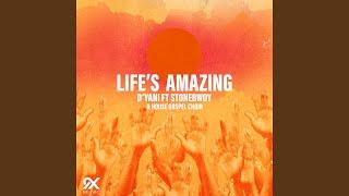 Life's Amazing (Remix)