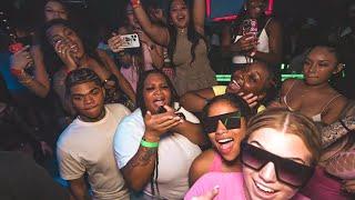 SUPER LIT COLLEGE PARTY IN JACKSONVILLE  (THEY KICKED US OUT)