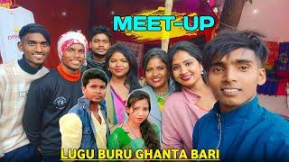 Ghanta Bari Mela  | Meet-Up | Santosh Hembrom | Ashok Ponda & Anil Ponda | New Santhali Video |