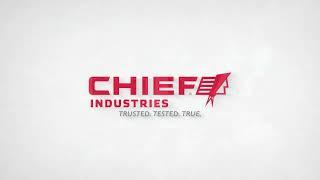 Chief Industries continues to grow!