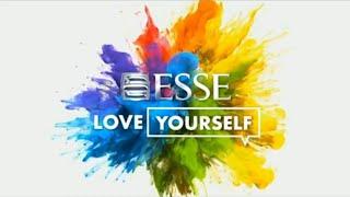 ESSE Love Yourself - Social Media (15s)