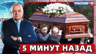 Её Голос Помнит Каждый из Нас..