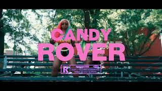 Lucci Vee - Candy Rover | Shot by Ryder Visuals