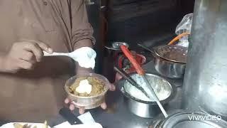 Pav Bhaji || Indian street food || Kharadar || Karachi