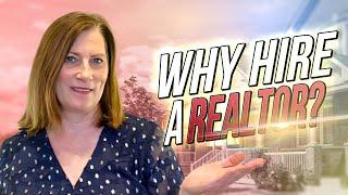 Why You Need a Realtor | Birmingham Alabama - Dianna Howell - The Howell Group