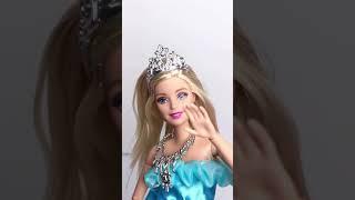 My Barbie Doll Dress collection ️ | Beautiful Barbie Dress Up 