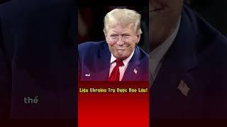 Các Tổng Thống Mỹ| Donald Trump Đắc Cử Phần 733