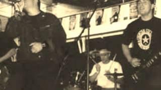 Mind Driver-Stuck On You