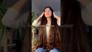 Here’s what happened to my hair ️‍🩹 #haircarecommunity