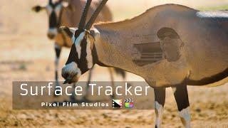 Surface Tracker/Pixel Film Studios/Final Cut Pro X