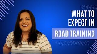 What to Expect in Road Training | Melton Truck Lines Inc.