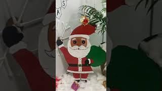 Christmas celebration at office #celebration #celebratefestive #christmas #festivemode #viralvideo