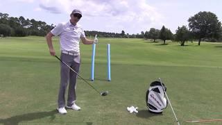 Grande Dunes Golf Performance Center Quick Tip: Club Face Control