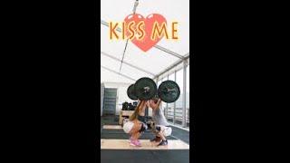 KISS ME