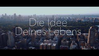 STYLEX Imagefilm: Die Idee Deines Lebens