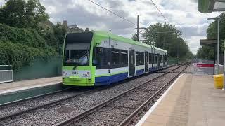 Croydon Trams: 25 Years, 25 Facts