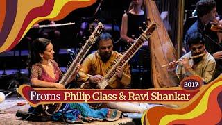 Anoushka Shankar, Pt.Gaurav Mazumdar And Karen Kamensek ~  ‘Passages’ 2017 Royal Albert Hall | VIDEO