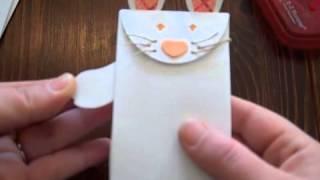 Bunny Bag Assembly