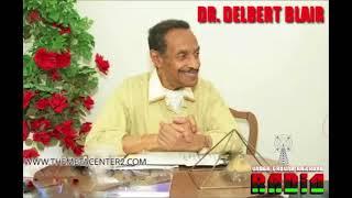 Dr. Delbert Blair - The Science of The Pineal Gland & Third Eye Activation