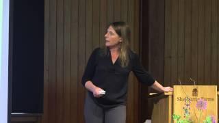 Nourish Vermont - Eileen McKusick The Human Biofield: the missing dimension in healthcare