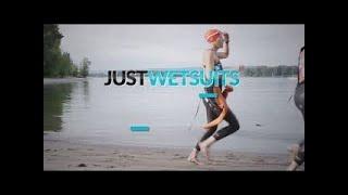 Blueseventy Fusion Triathlon Wetsuits