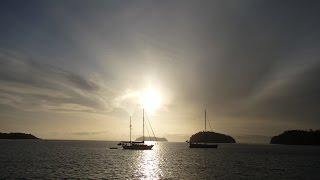 Argonaut Voyage - Day 2