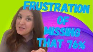 Dana Do's: Dealing with the Frustration of Failing the BCBA® Exam