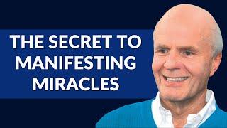 The #1 Manifestation Secret Wayne Dyer Wants You to Know!