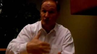Chip Kron explains the educate2earn LO Marketing System