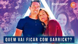 O QUE SABEMOS SOBRE A NOVA TEMPORADA DE POLIAMOR?