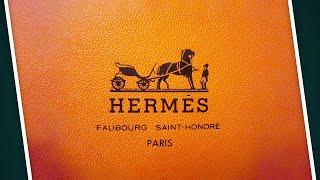 Hermès (Audio)