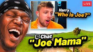 STREAMERS GETTING TROLLED BY CHAT!