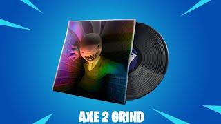 Fortnite Axe 2 Grind (10 Hour)