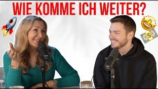 WIE DU ERKENNST, WO DU IN DEINEM BUSINESS INVESTIEREN DARFST - Millionaire Spirit Podcast #79