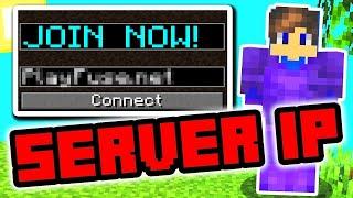 Best Minecraft Server to Join in 2024 (1.21) 